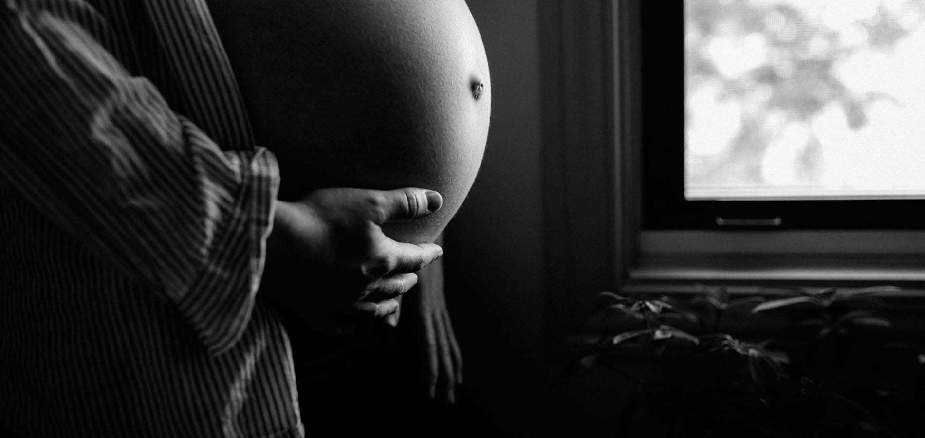 Photo femme enceinte